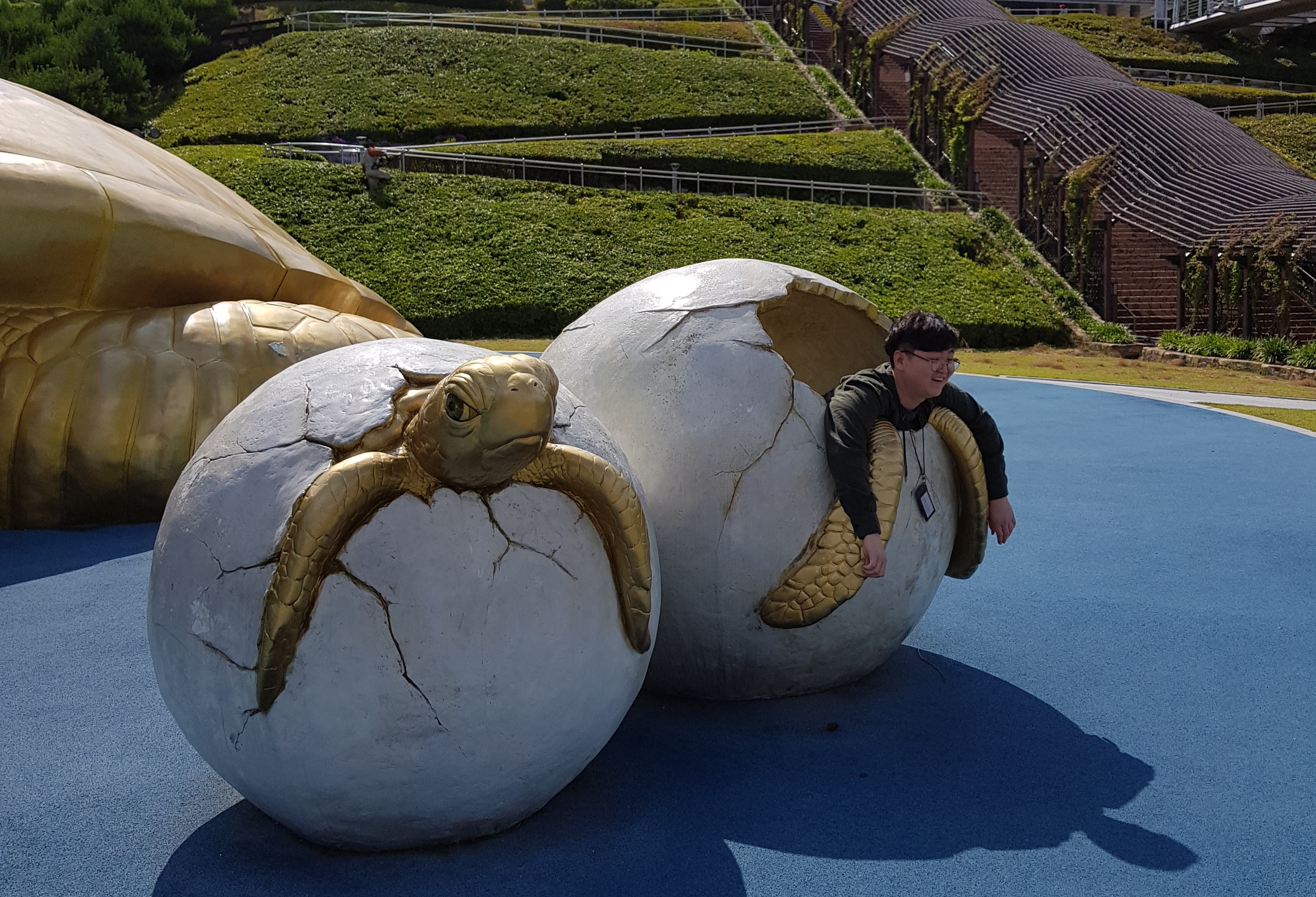 2018 Summer Ohyslab Outdoor Activity관련 이미지